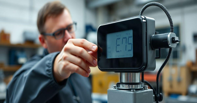 Assistência Técnica de Balança: 7 Dicas Essenciais