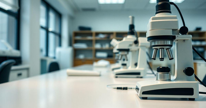 Calibração de Equipamentos de Laboratório