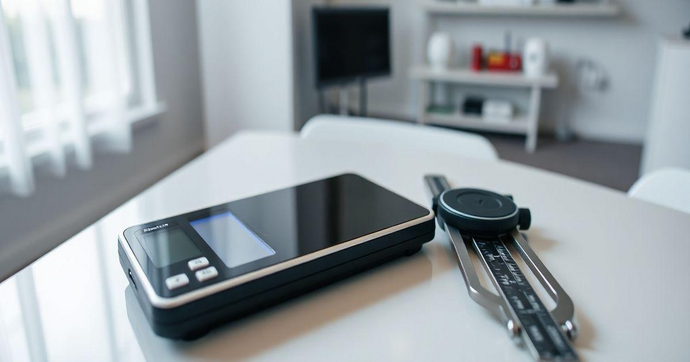 Como Aferir Balança Digital com Precisão