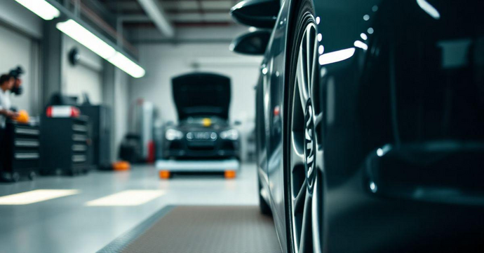 Dinamômetro Automotivo Preço: Tudo Que Você Precisa Saber
