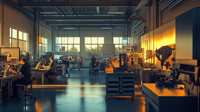 Empresa de Calibração: 5 Motivos para Contratar Hoje