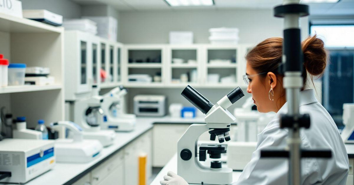 Manutenção de Equipamentos de Laboratório: Dicas Essenciais