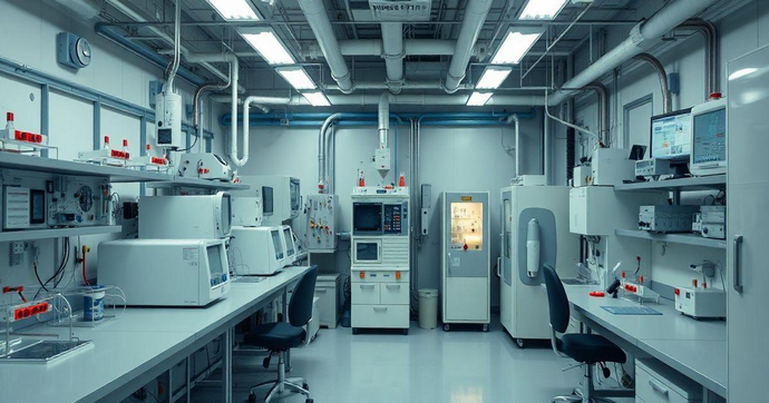 Qualificação Térmica: Guia Completo