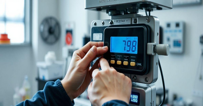 Assistência técnica balança digital: 5 dicas essenciais