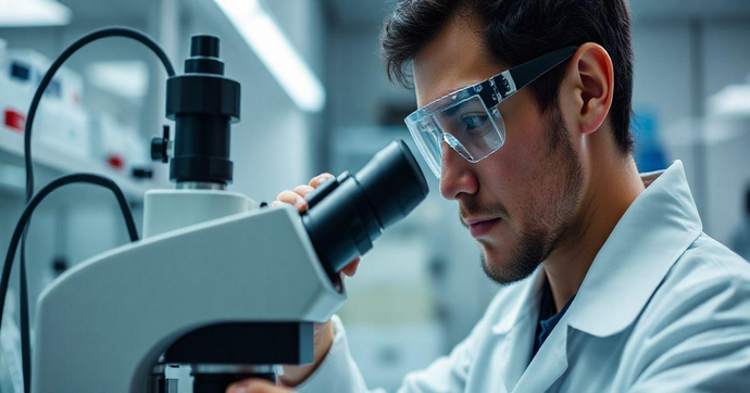 Calibração de Equipamentos Laboratoriais: 5 Passos Essenciais