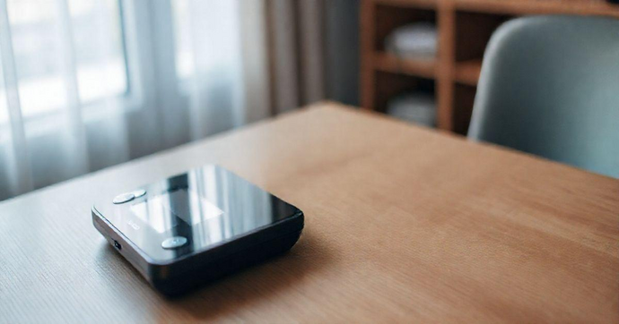 Calibrar balança digital para precisão e confiabilidade na pesagem