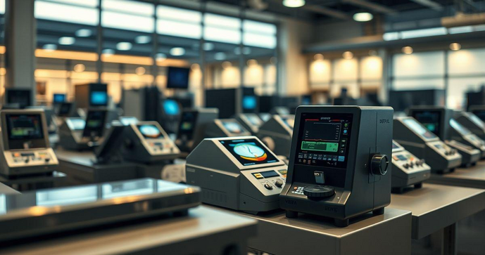 Dinamômetro à Venda: Encontre o Ideal