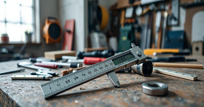 Paquímetro Preço: 7 Dicas para Economizar na Compra
