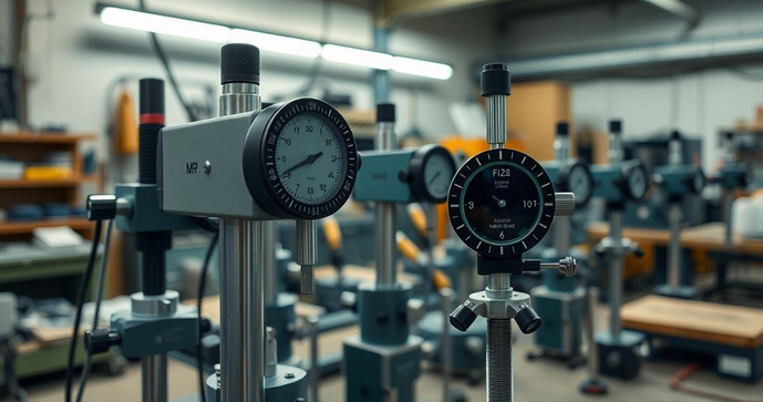 Aferição e calibração: Entenda a importância para a precisão dos seus instrumentos