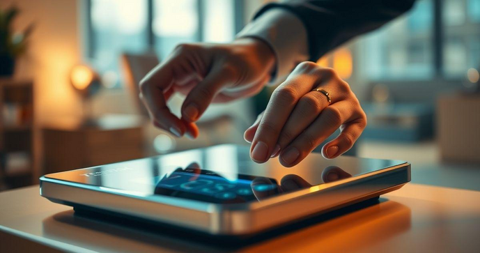 Calibração de balança digital: como garantir precisão e confiabilidade na pesagem