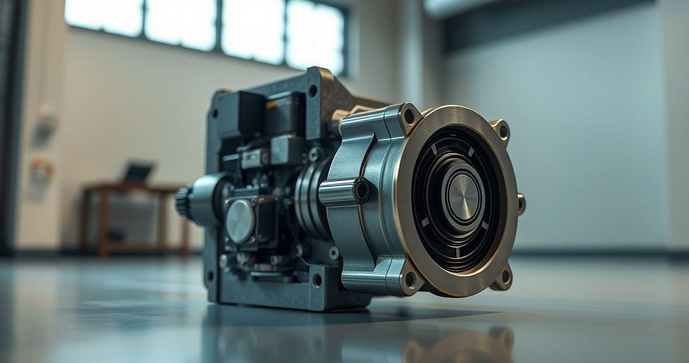 Transdutor de torque: como escolher o ideal para suas necessidades industriais