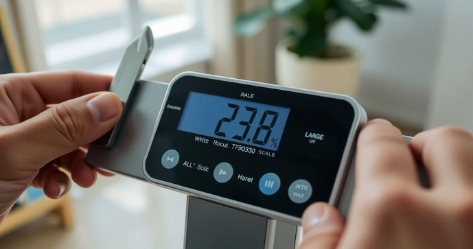 Calibrar balança digital é essencial para precisão e confiabilidade na pesagem