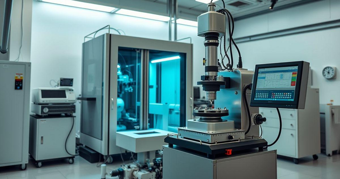 Máquina universal de ensaios: como escolher a ideal para suas necessidades de teste