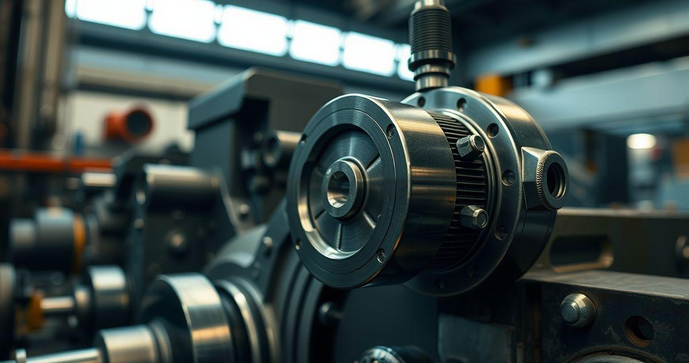 Transdutor de Torque: Leia Como Escolher o Ideal para Sua Aplicação