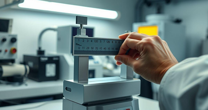 Como Realizar a Calibração de Balanças Inmetro de Forma Eficiente