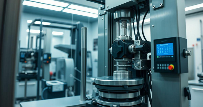 Guia Completo sobre Máquina de Ensaio de Tração para Testes Precisos