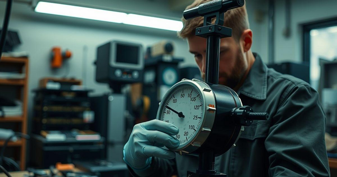 Assistência Técnica Balança: Como Escolher o Melhor Serviço para Seu Equipamento