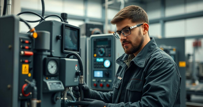 Calibração e Aferição de Equipamentos: A Importância na Indústria Moderna