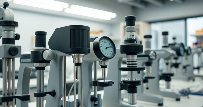 Empresas de calibração de instrumentos de medição garantem precisão e confiabilidade nos resultados