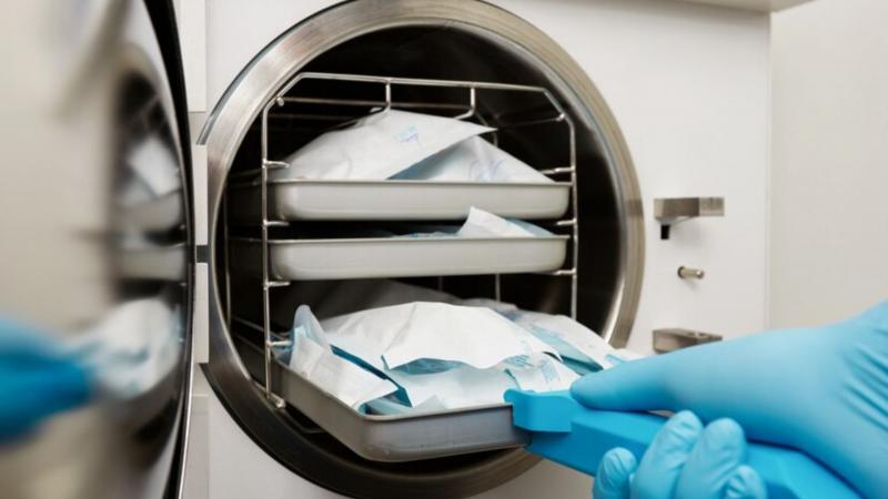 Calibração de Autoclave: Guia Completo