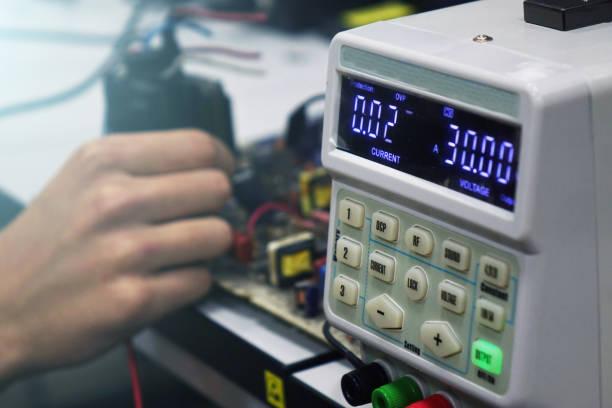 Calibração de Termohigrômetro: 5 Passos Essenciais