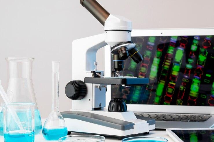 Calibração RBC: Guia Completo para Laboratórios