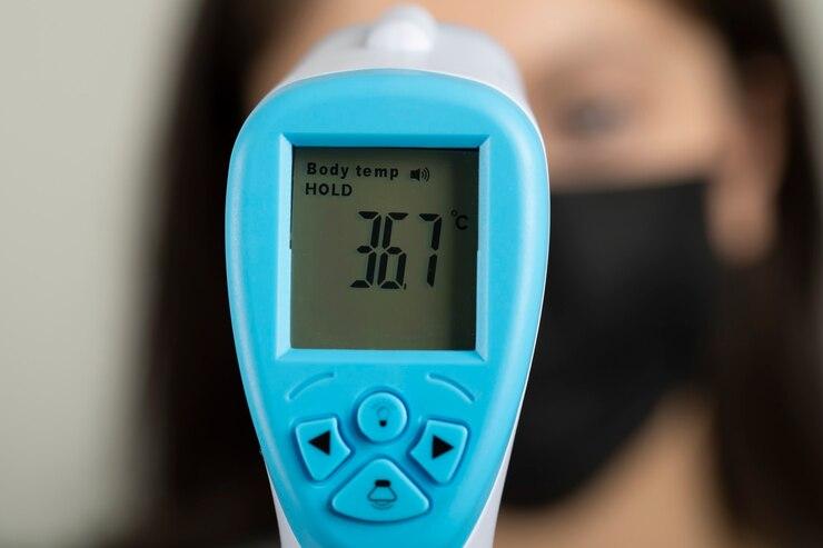 Calibrar Termômetro: Passo a Passo para Garantir Medições Precisas