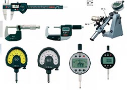 Empresas de calibração de equipamentos de medição Empresas de calibração de equipamentos de medição
