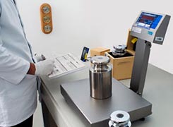 Empresas de calibração de equipamentos de medição Empresas de calibração de equipamentos de medição