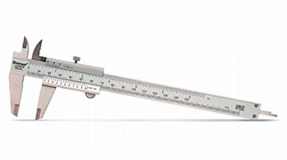 Calibração paquímetro e micrometro