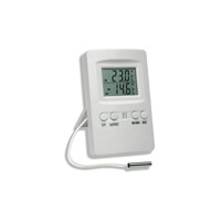 Calibração termômetro digital sp