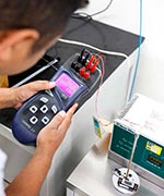 Empresa de calibração de termohigrometro Empresa de calibração de termohigrometro