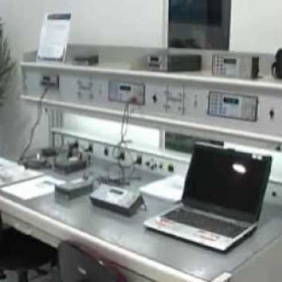 Calibração equipamentos hospitalares sp