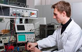 Empresas de calibração de equipamentos de laboratório químico