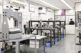 Calibração de equipamentos para laboratório Calibração de equipamentos para laboratório