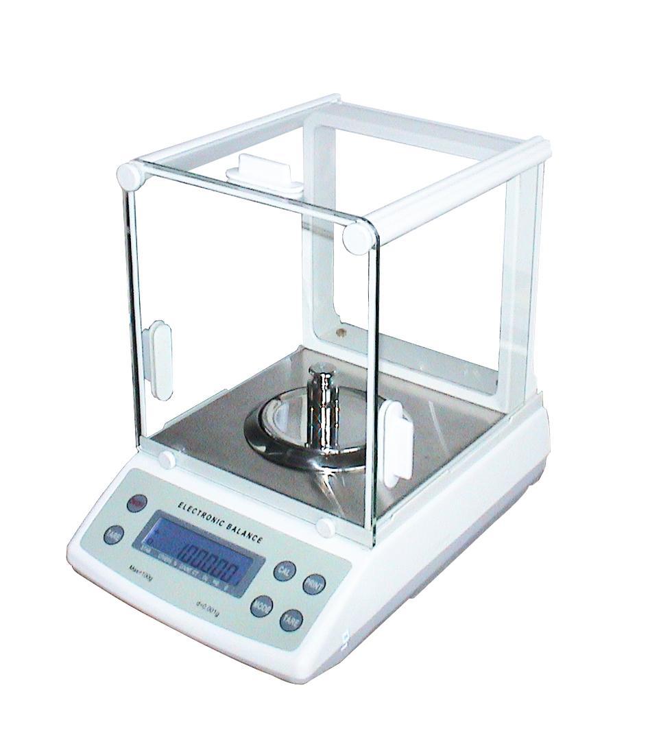 Calibração de balanças e termômetros