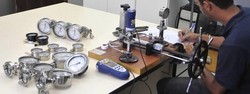 Laboratório de Temperatura