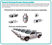 Instrumentos de medição elétrica