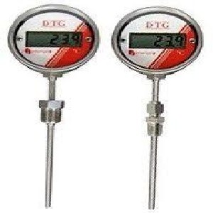 calibração de termômetro