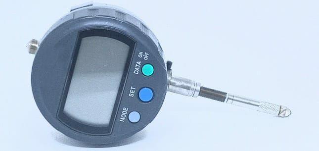calibração equipamentos de medição