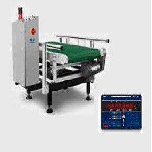 Checkweigher