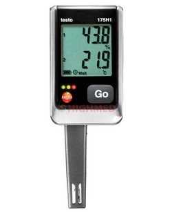 Instrumentos para medição de temperatura