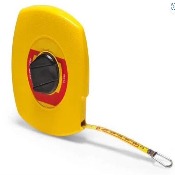 Calibração De Trena Calibração De Trena